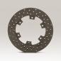 Preview: Bremsscheibe 200 x 12 mm belü./gelocht